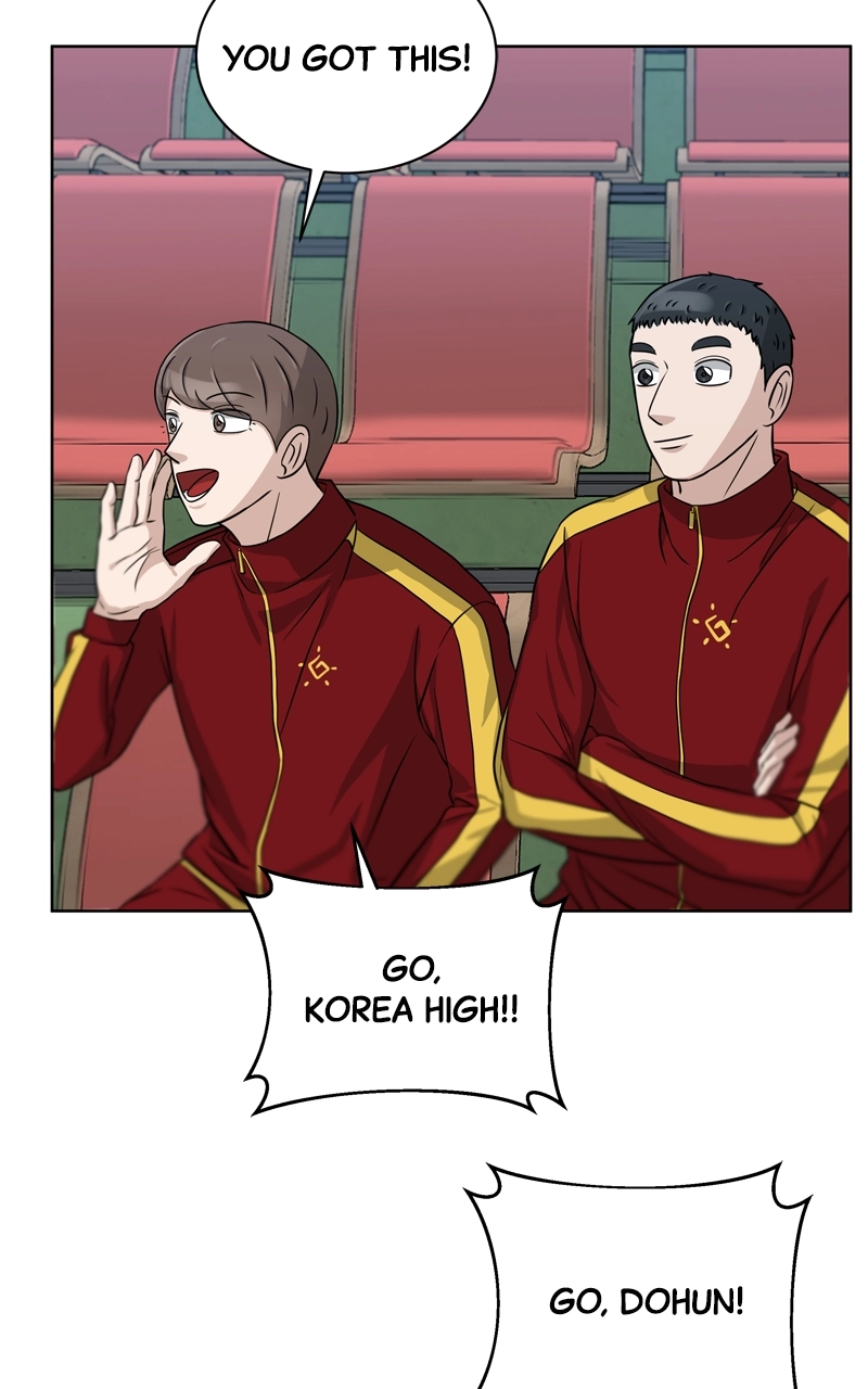 Read Bigman chapter 47 image 86 on Lezhin