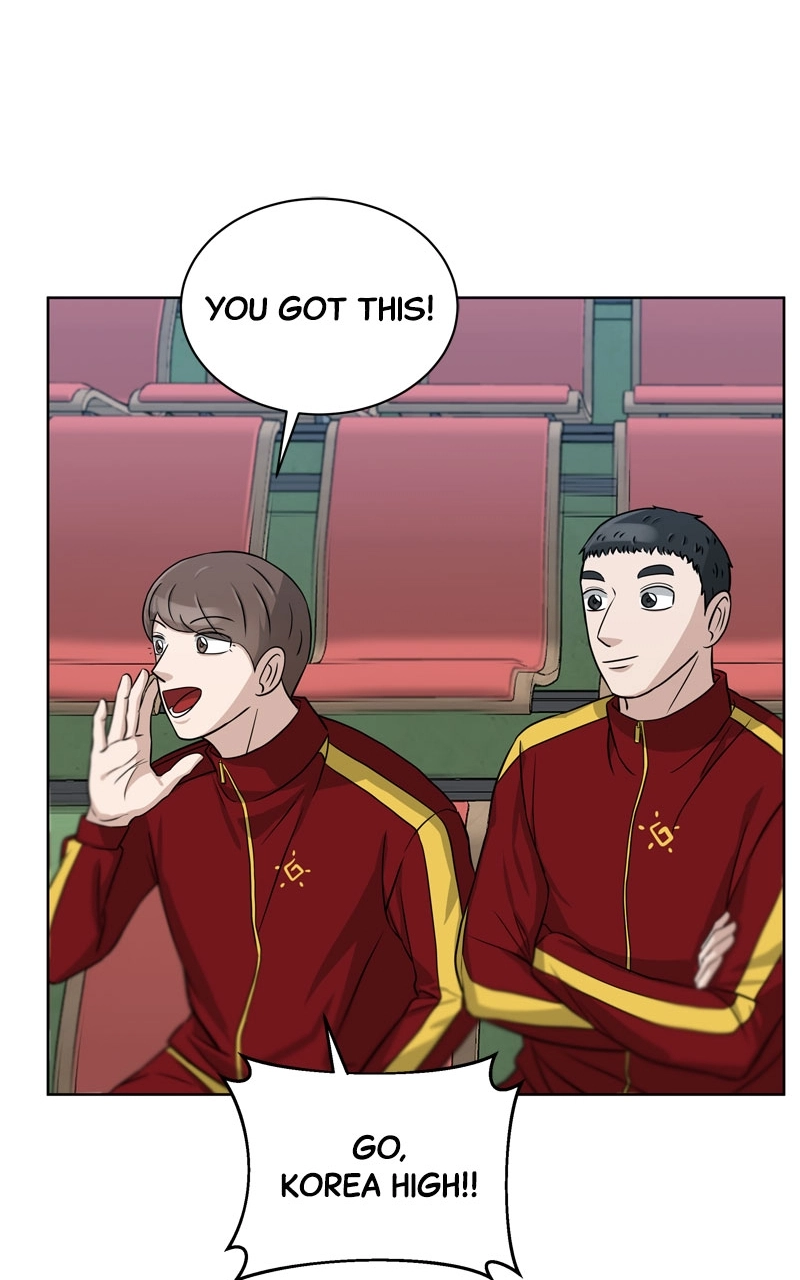 Read Bigman chapter 48 image 0 on Lezhin