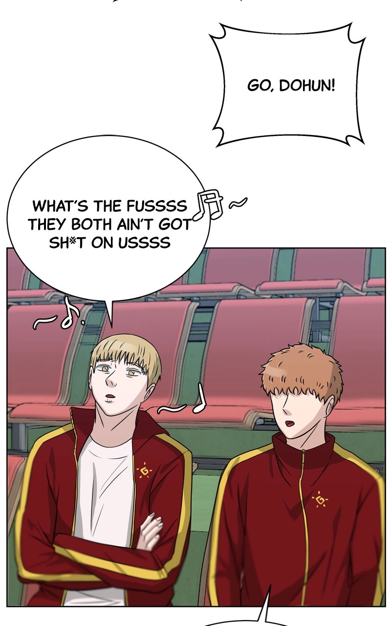 Read Bigman chapter 48 image 1 on Lezhin