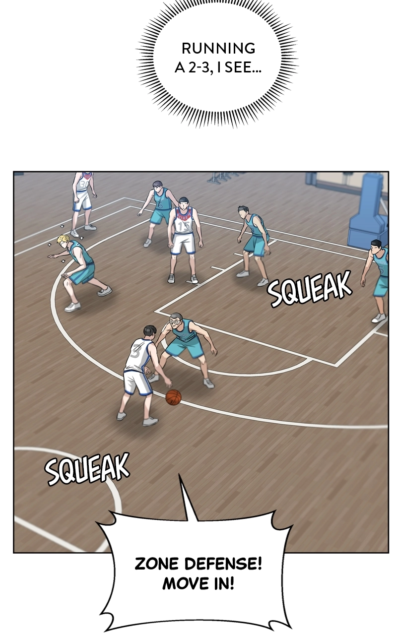 Read Bigman chapter 48 image 10 on Lezhin