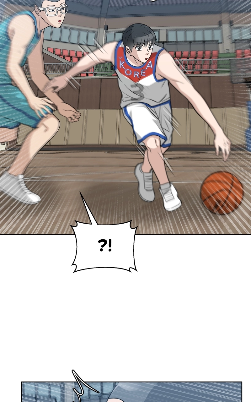 Read Bigman chapter 48 image 15 on Lezhin