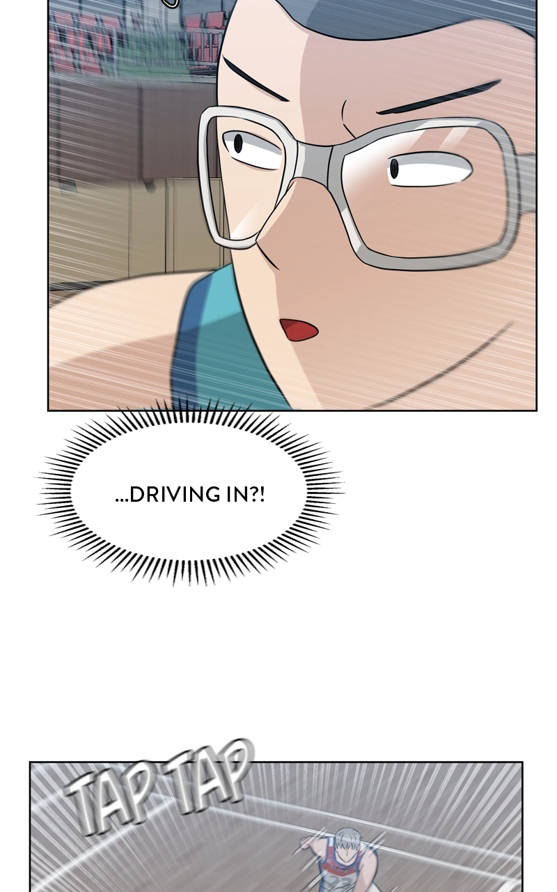 Read Bigman chapter 48 image 16 on Lezhin