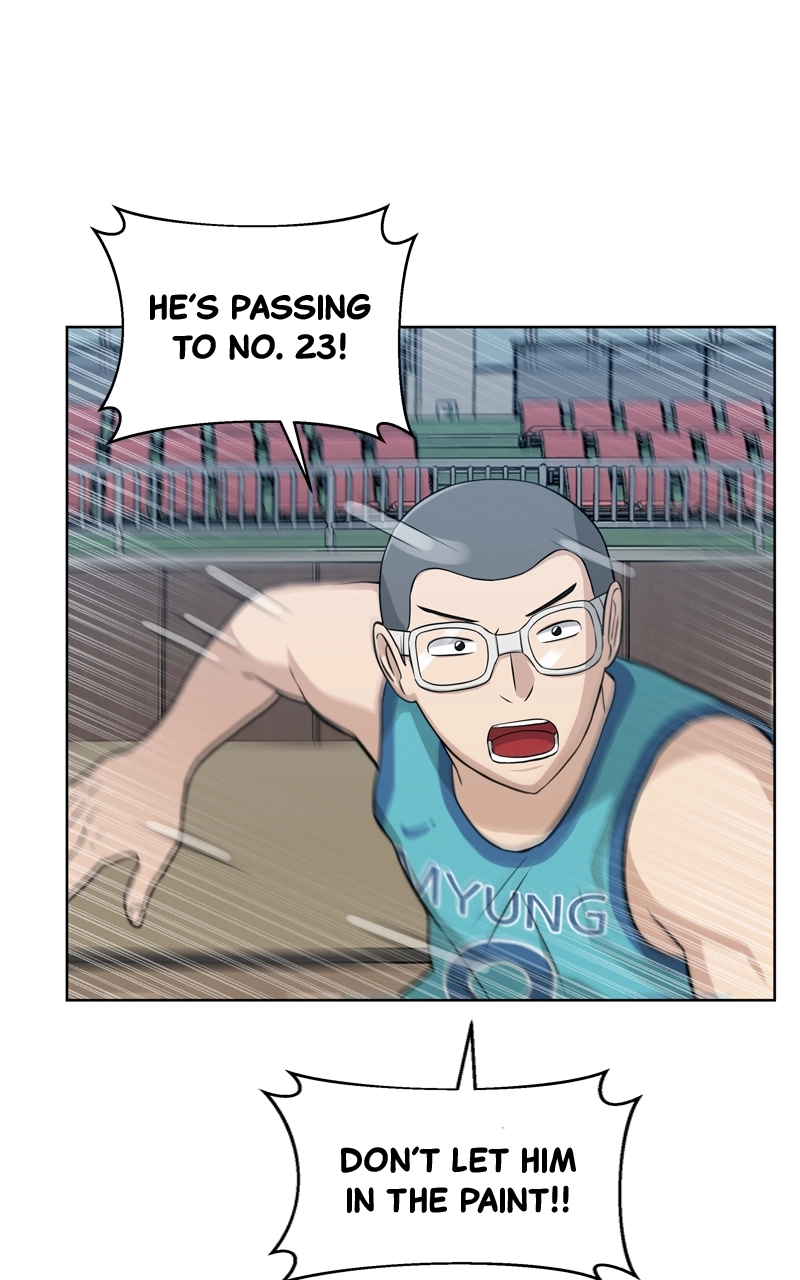 Read Bigman chapter 48 image 18 on Lezhin