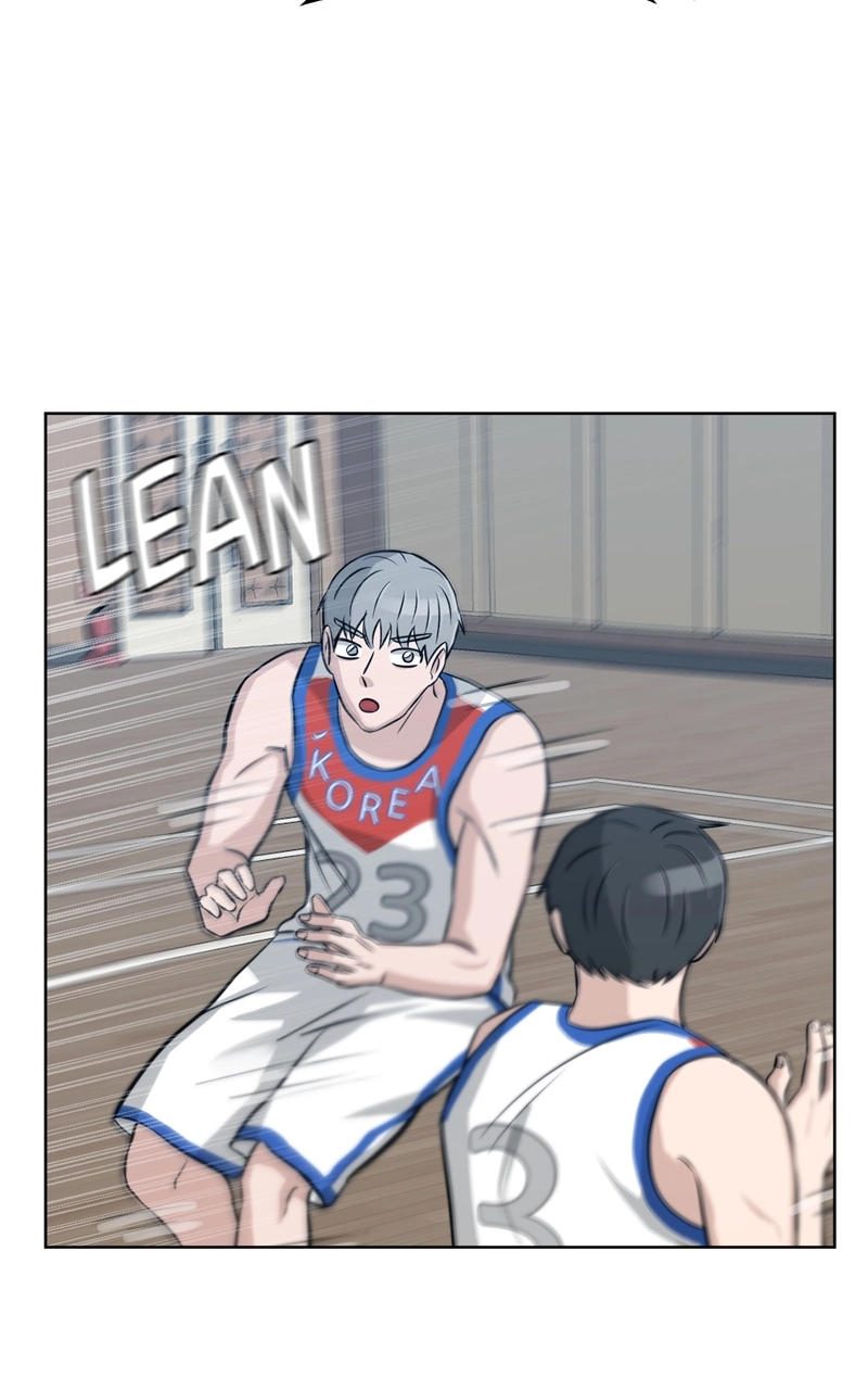 Read Bigman chapter 48 image 19 on Lezhin