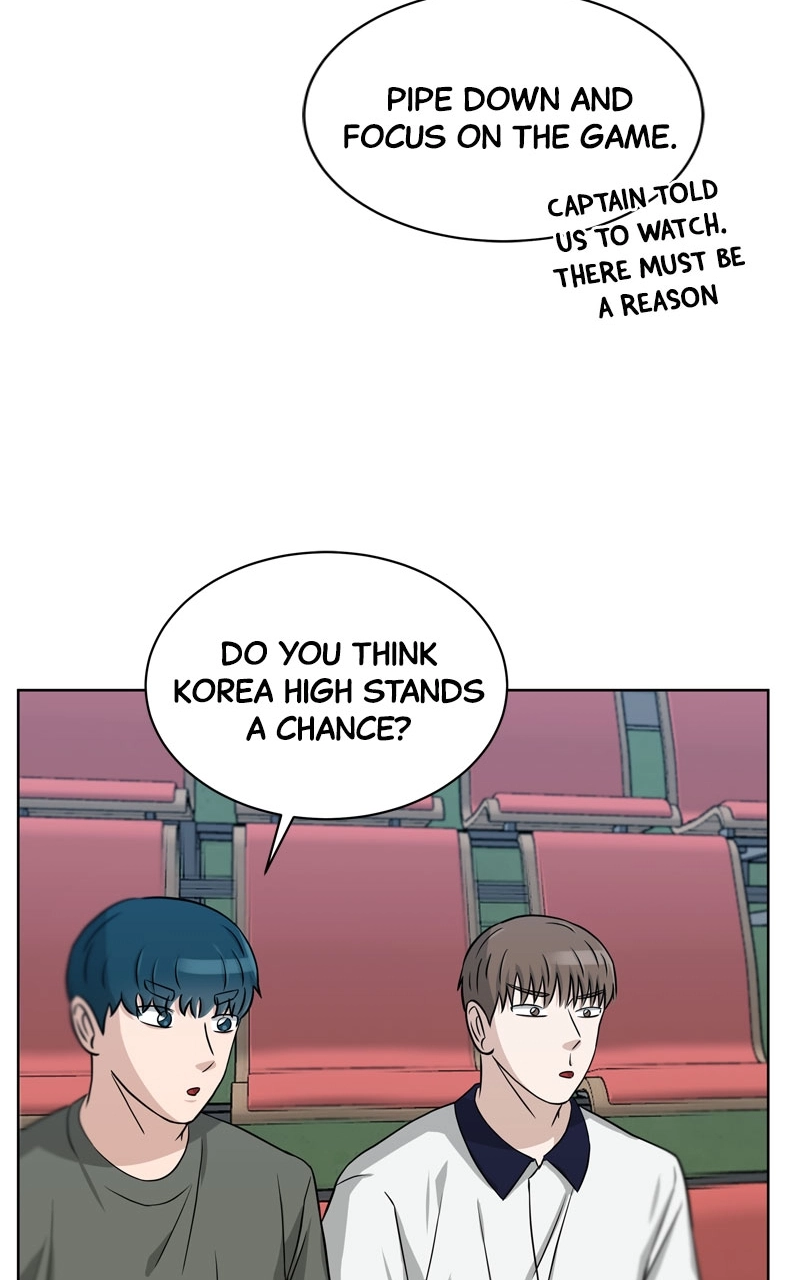Read Bigman chapter 48 image 2 on Lezhin