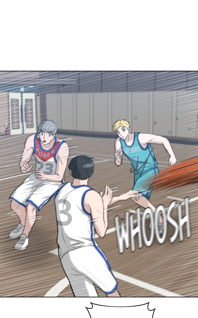 Read Bigman chapter 48 image 20 on Lezhin