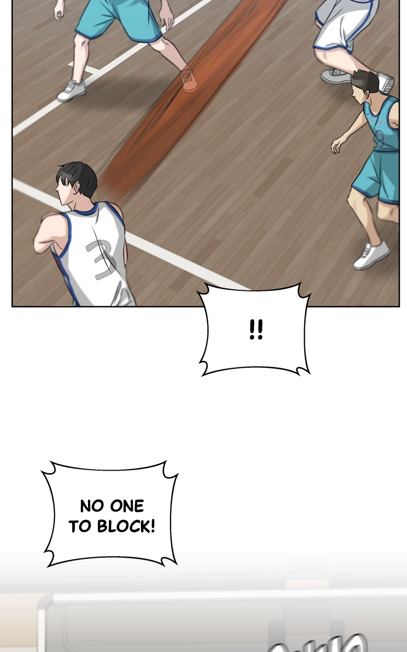 Read Bigman chapter 48 image 22 on Lezhin