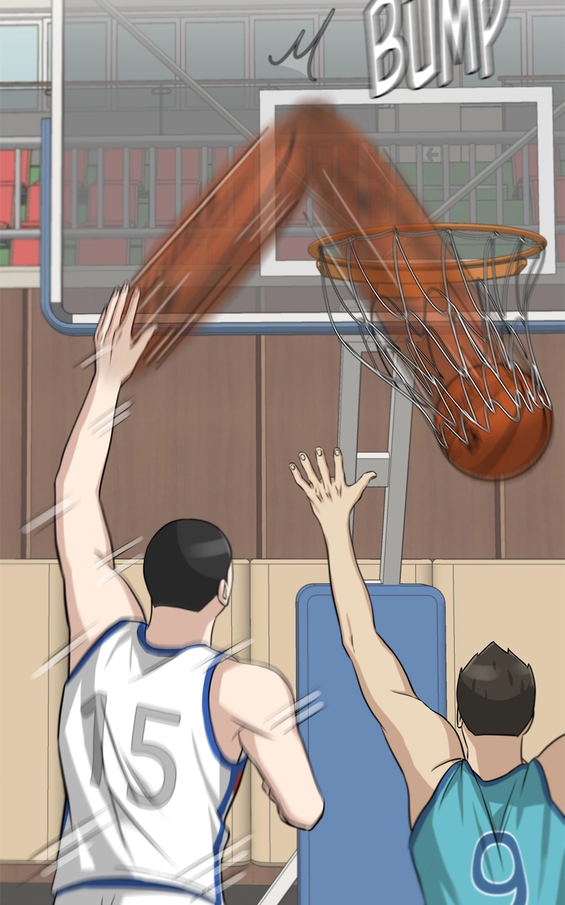 Read Bigman chapter 48 image 23 on Lezhin