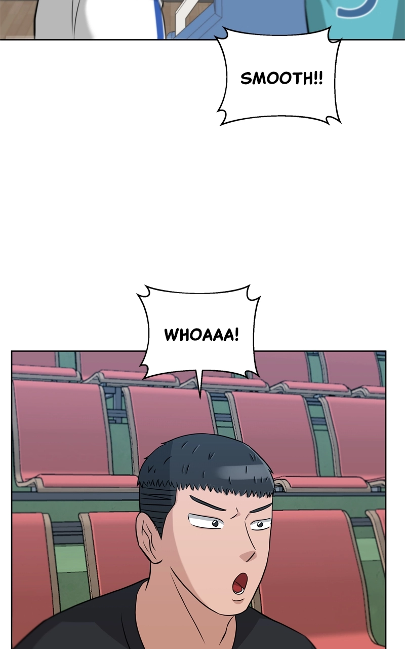 Read Bigman chapter 48 image 24 on Lezhin