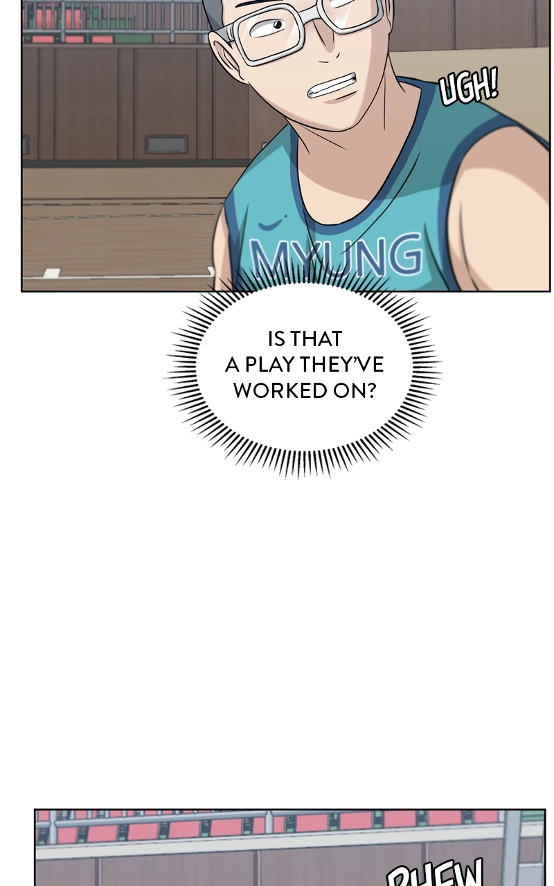 Read Bigman chapter 48 image 26 on Lezhin