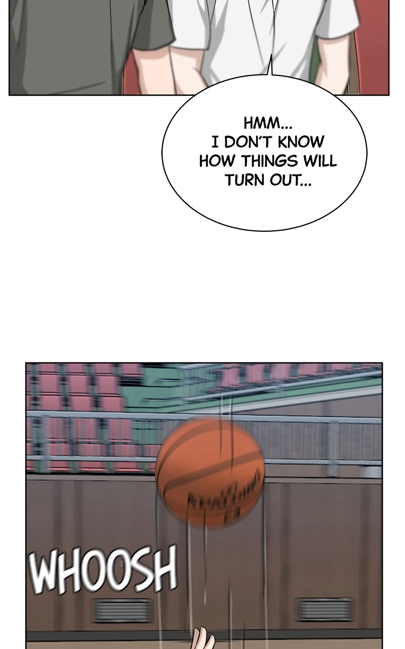 Read Bigman chapter 48 image 3 on Lezhin