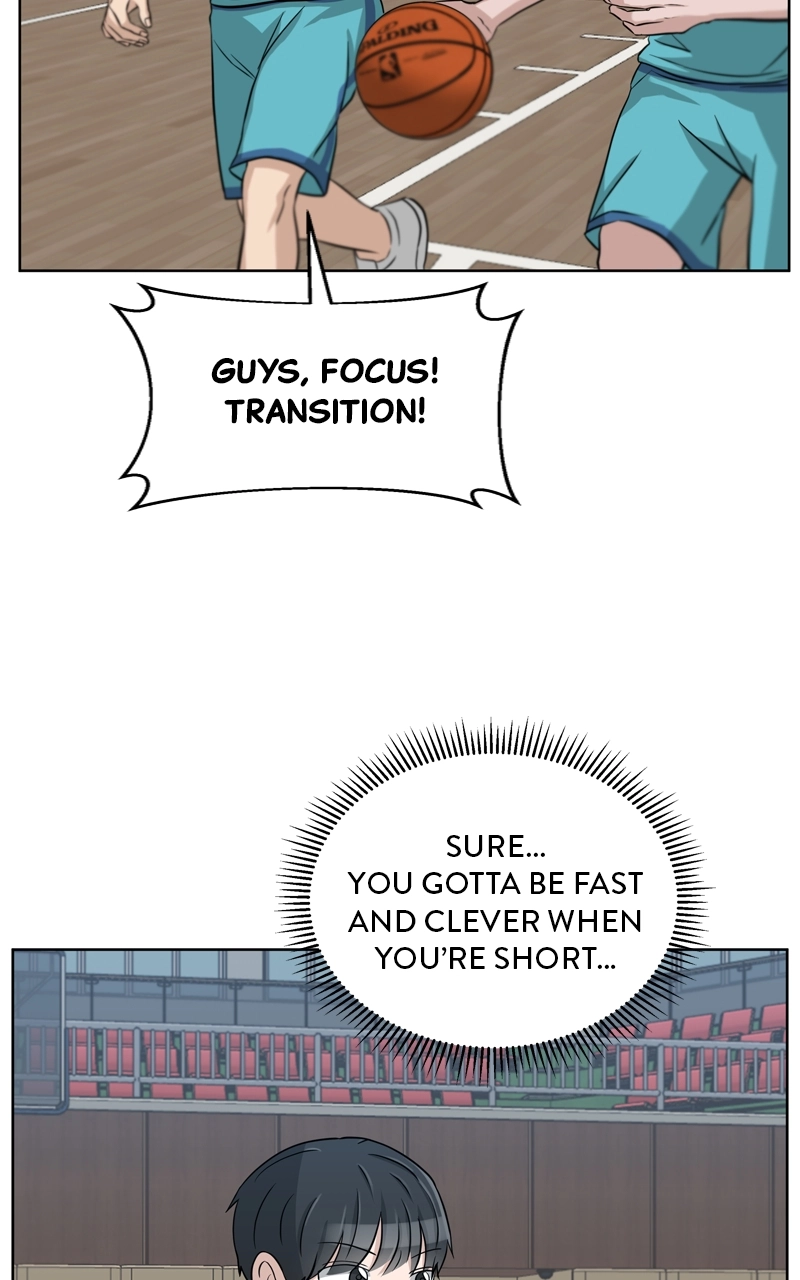Read Bigman chapter 48 image 30 on Lezhin