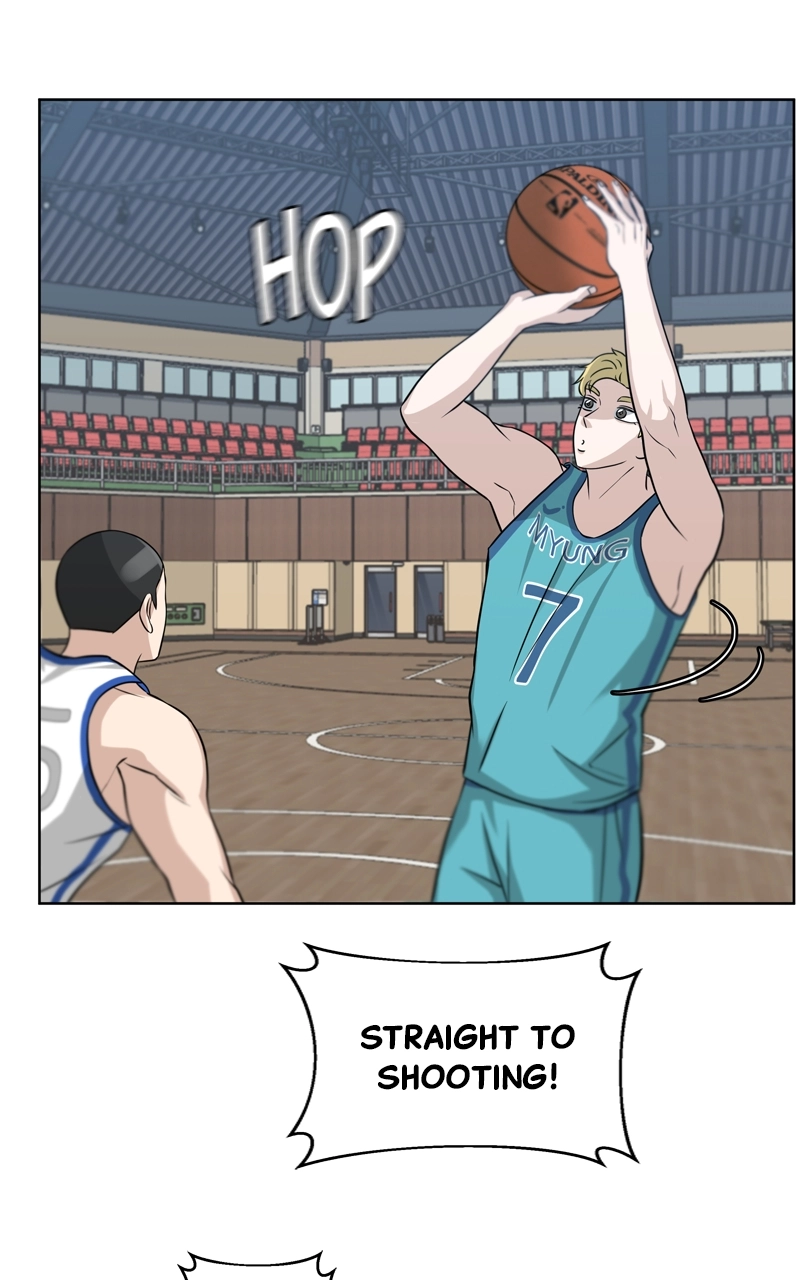 Read Bigman chapter 48 image 34 on Lezhin