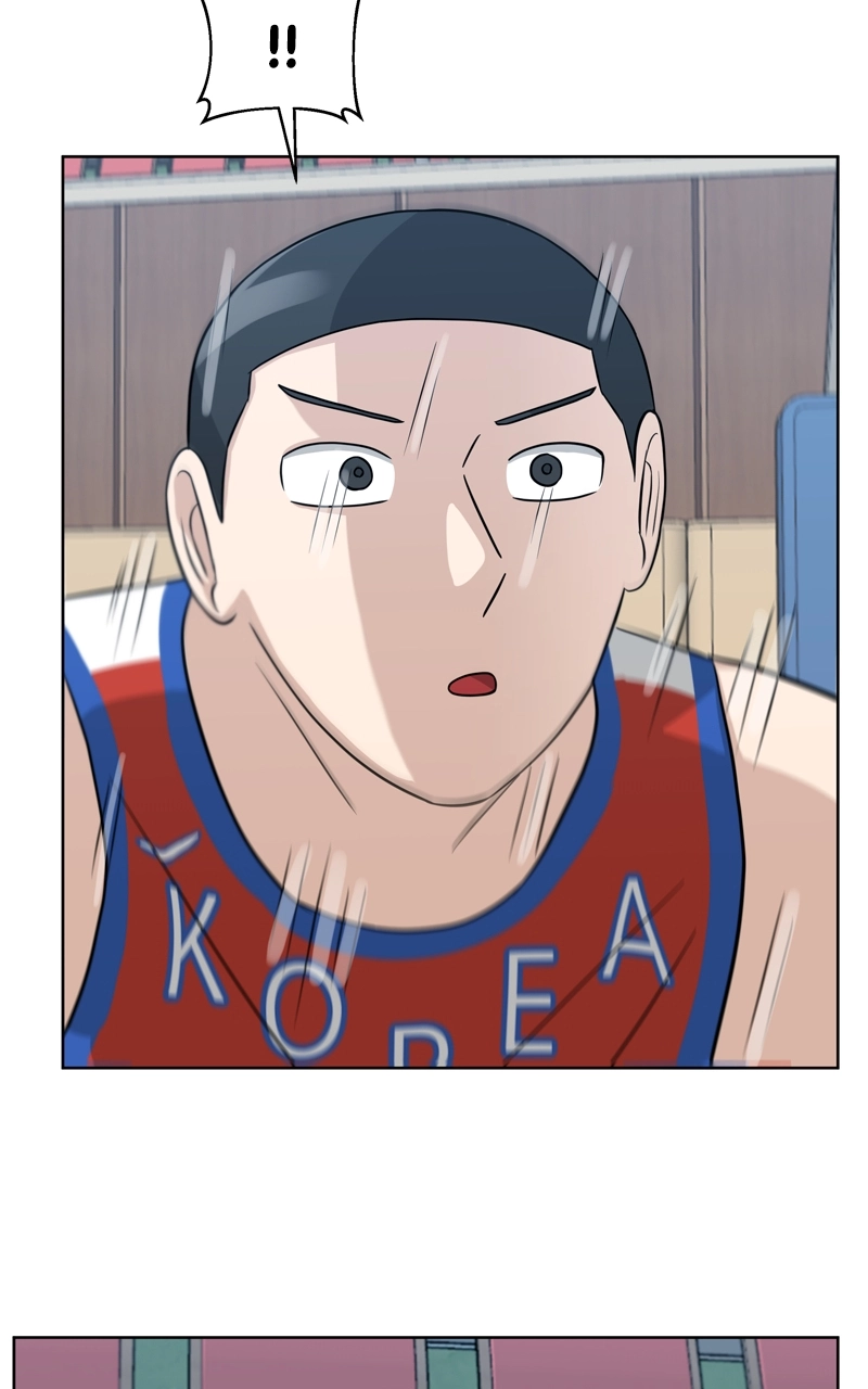Read Bigman chapter 48 image 35 on Lezhin