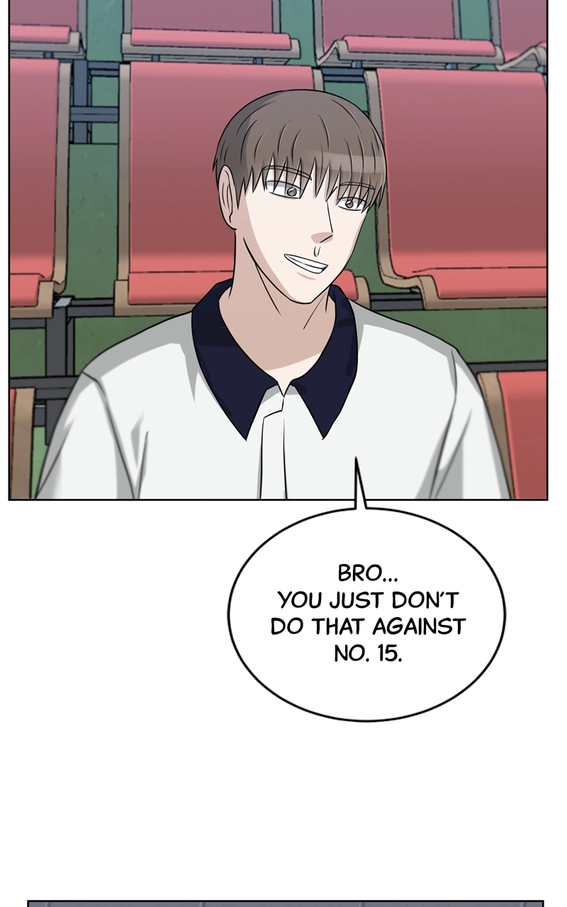 Read Bigman chapter 48 image 36 on Lezhin