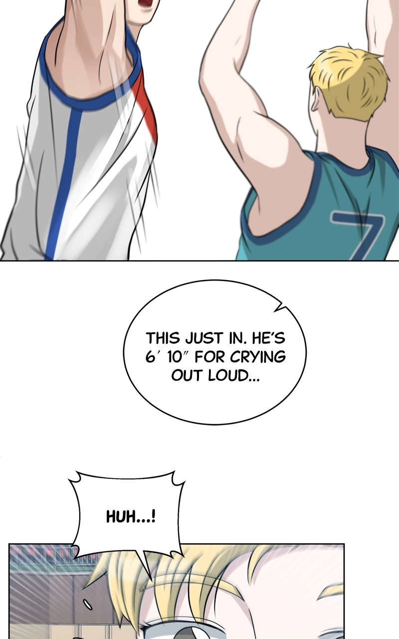 Read Bigman chapter 48 image 39 on Lezhin