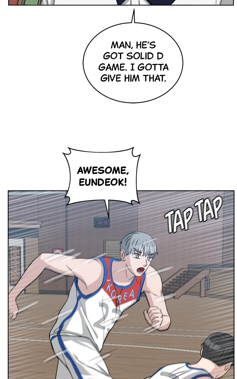 Read Bigman chapter 48 image 42 on Lezhin