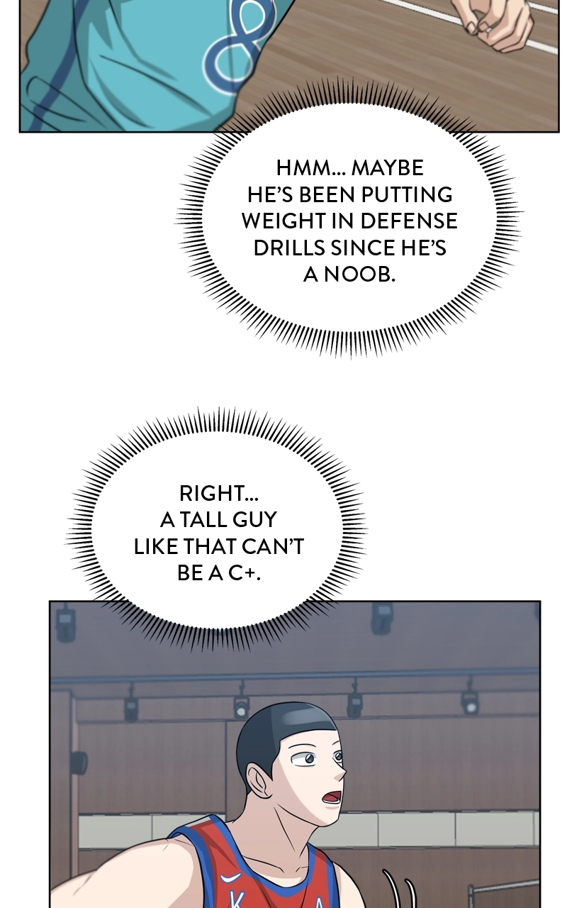 Read Bigman chapter 48 image 44 on Lezhin