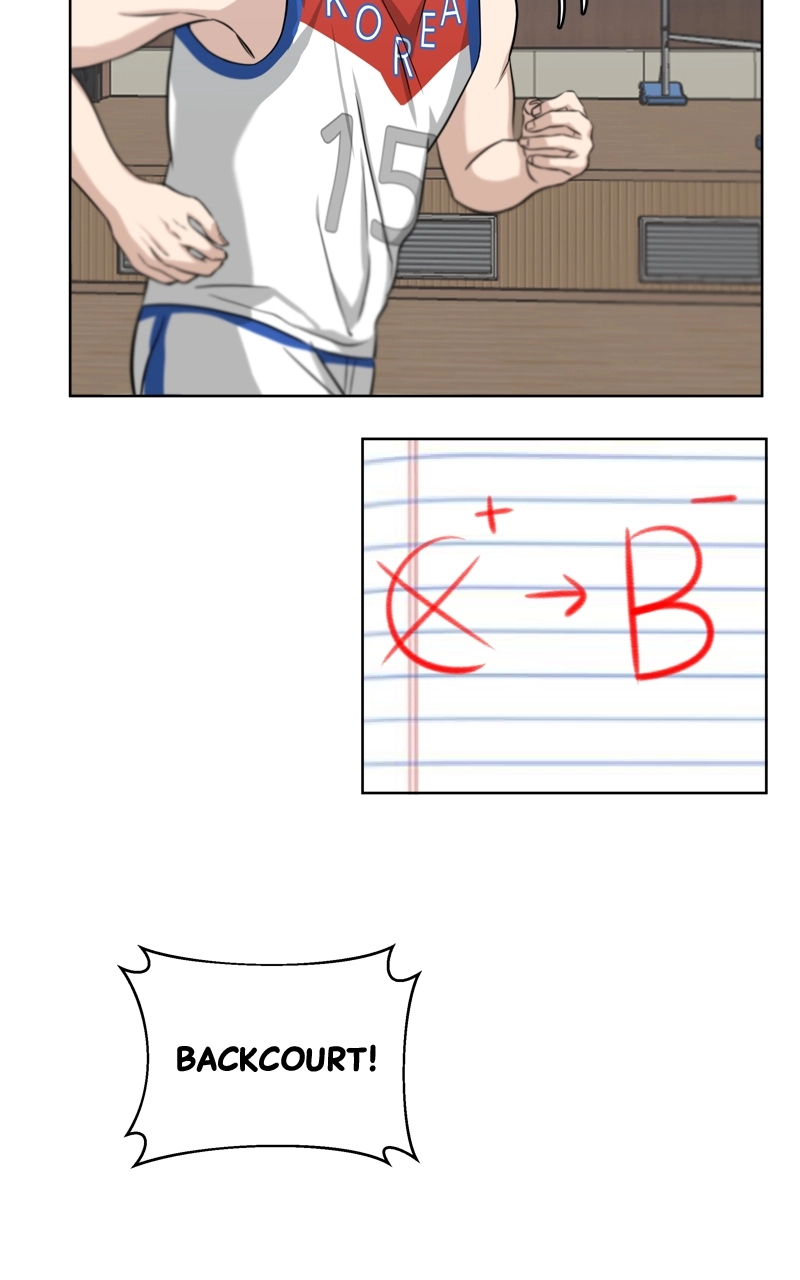 Read Bigman chapter 48 image 45 on Lezhin