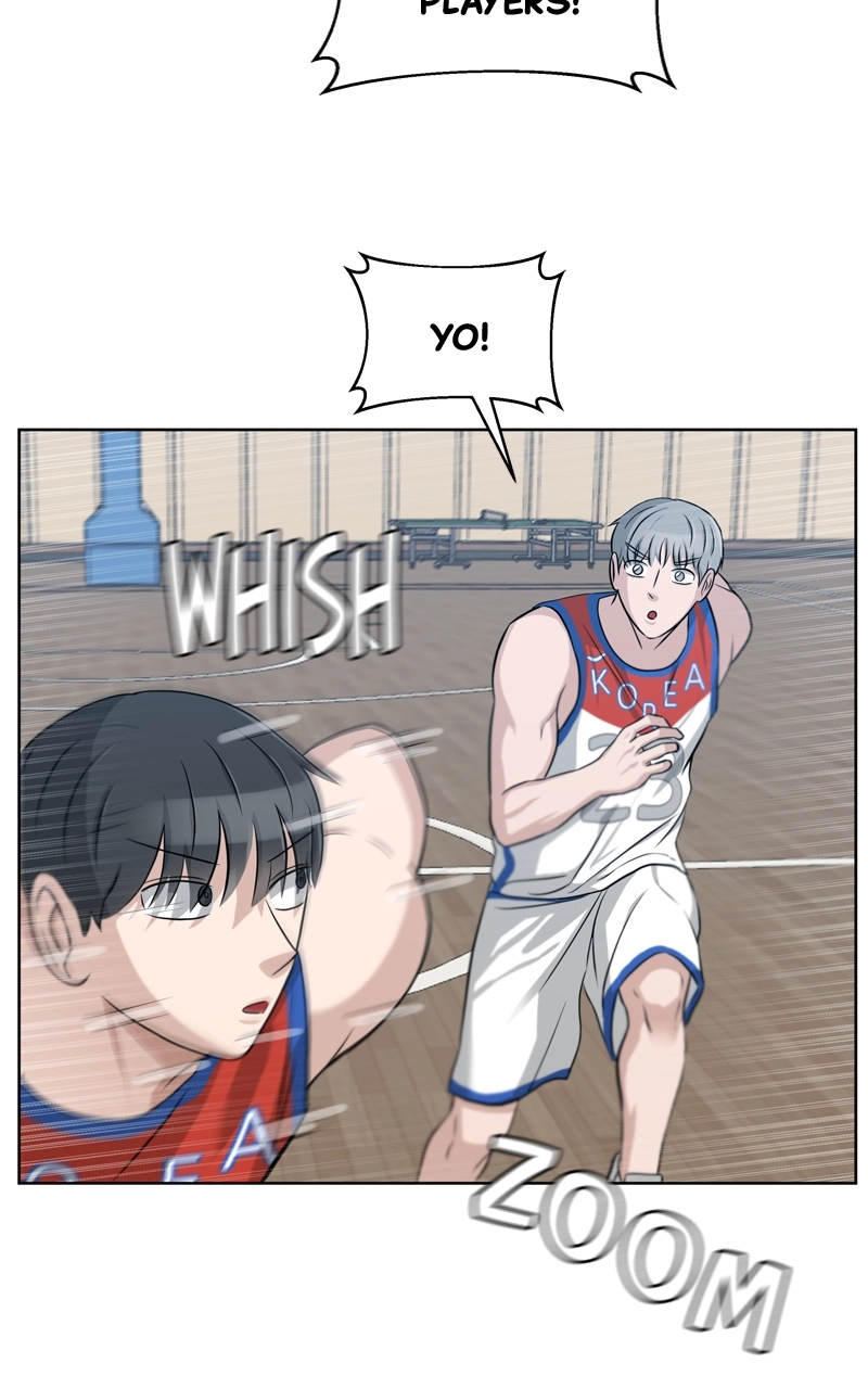 Read Bigman chapter 48 image 47 on Lezhin