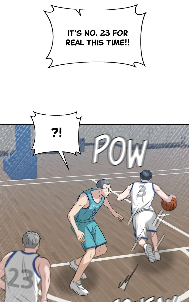 Read Bigman chapter 48 image 48 on Lezhin