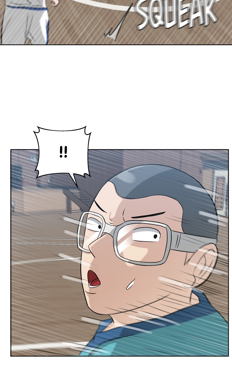 Read Bigman chapter 48 image 49 on Lezhin