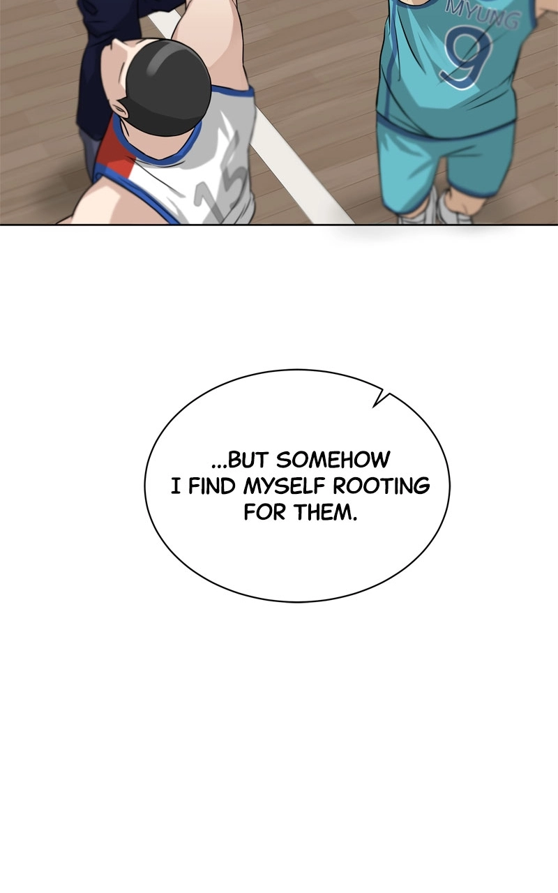 Read Bigman chapter 48 image 5 on Lezhin