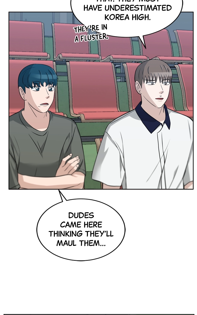 Read Bigman chapter 48 image 54 on Lezhin