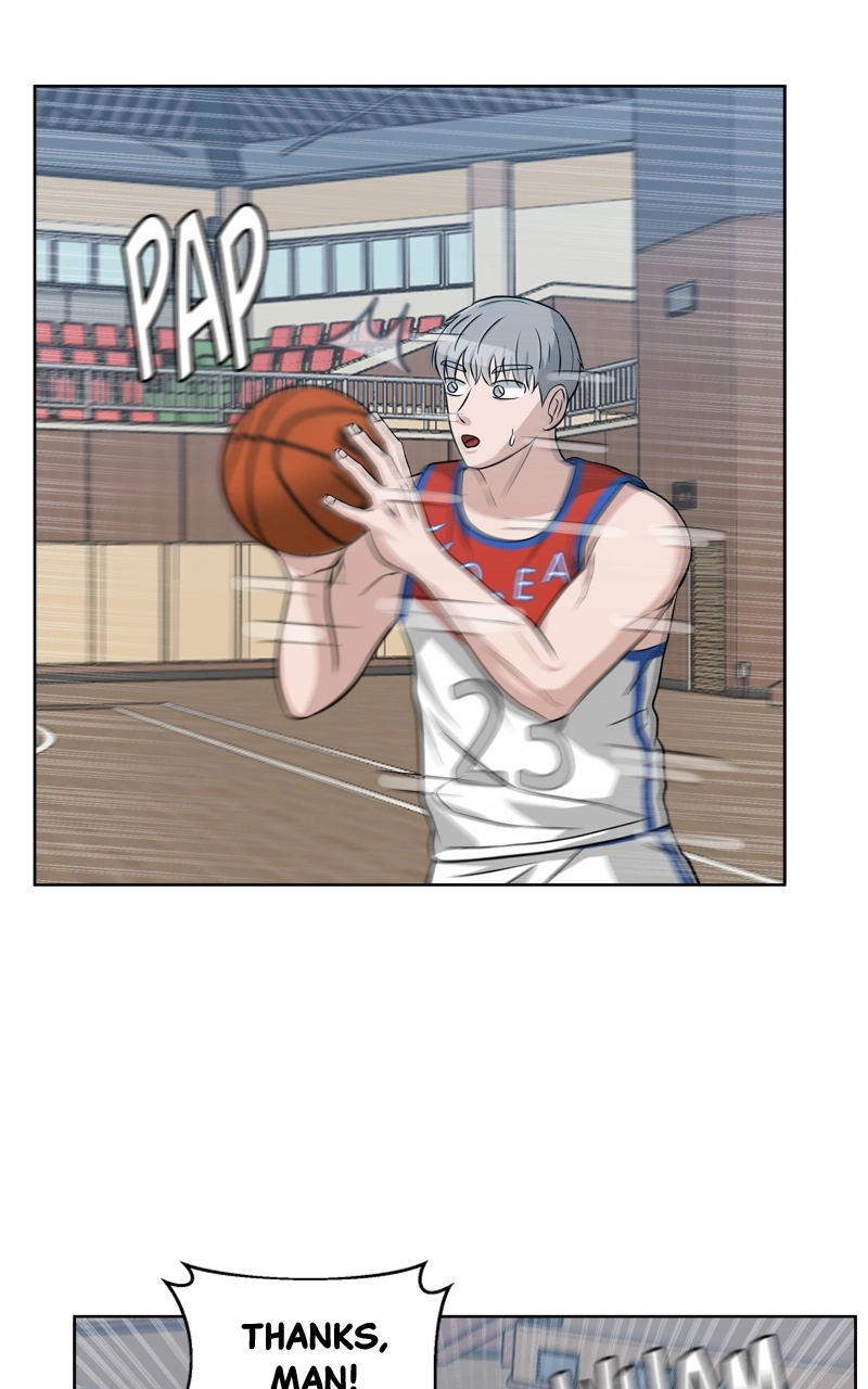 Read Bigman chapter 48 image 58 on Lezhin