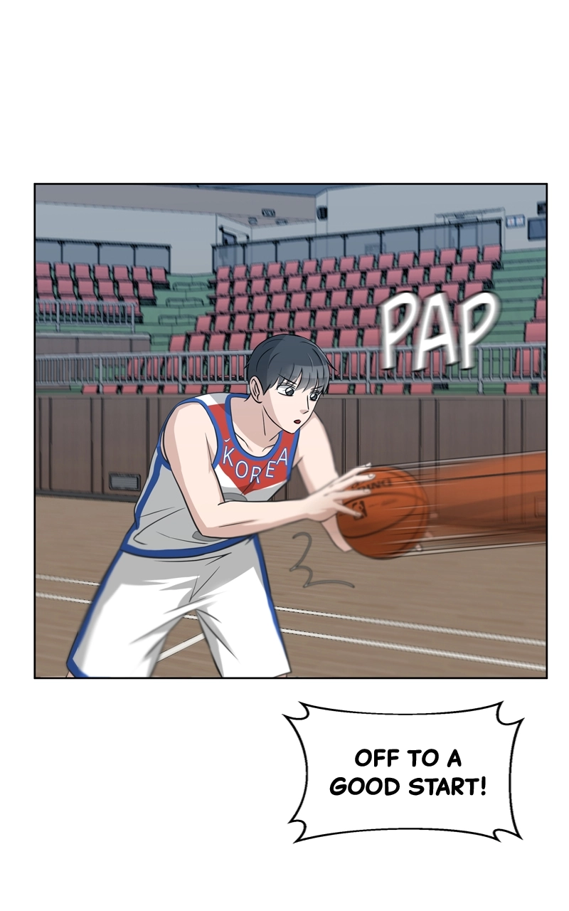 Read Bigman chapter 48 image 6 on Lezhin