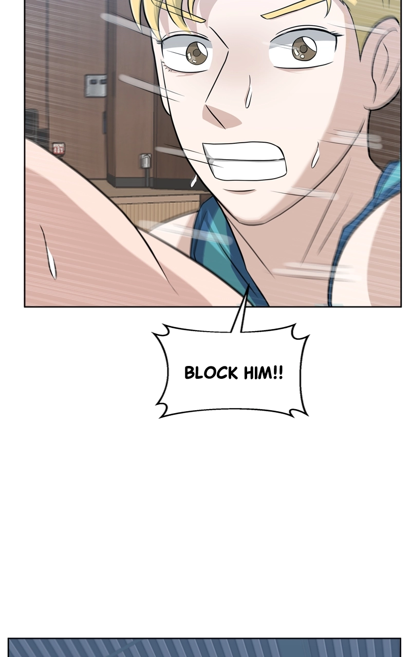 Read Bigman chapter 48 image 60 on Lezhin