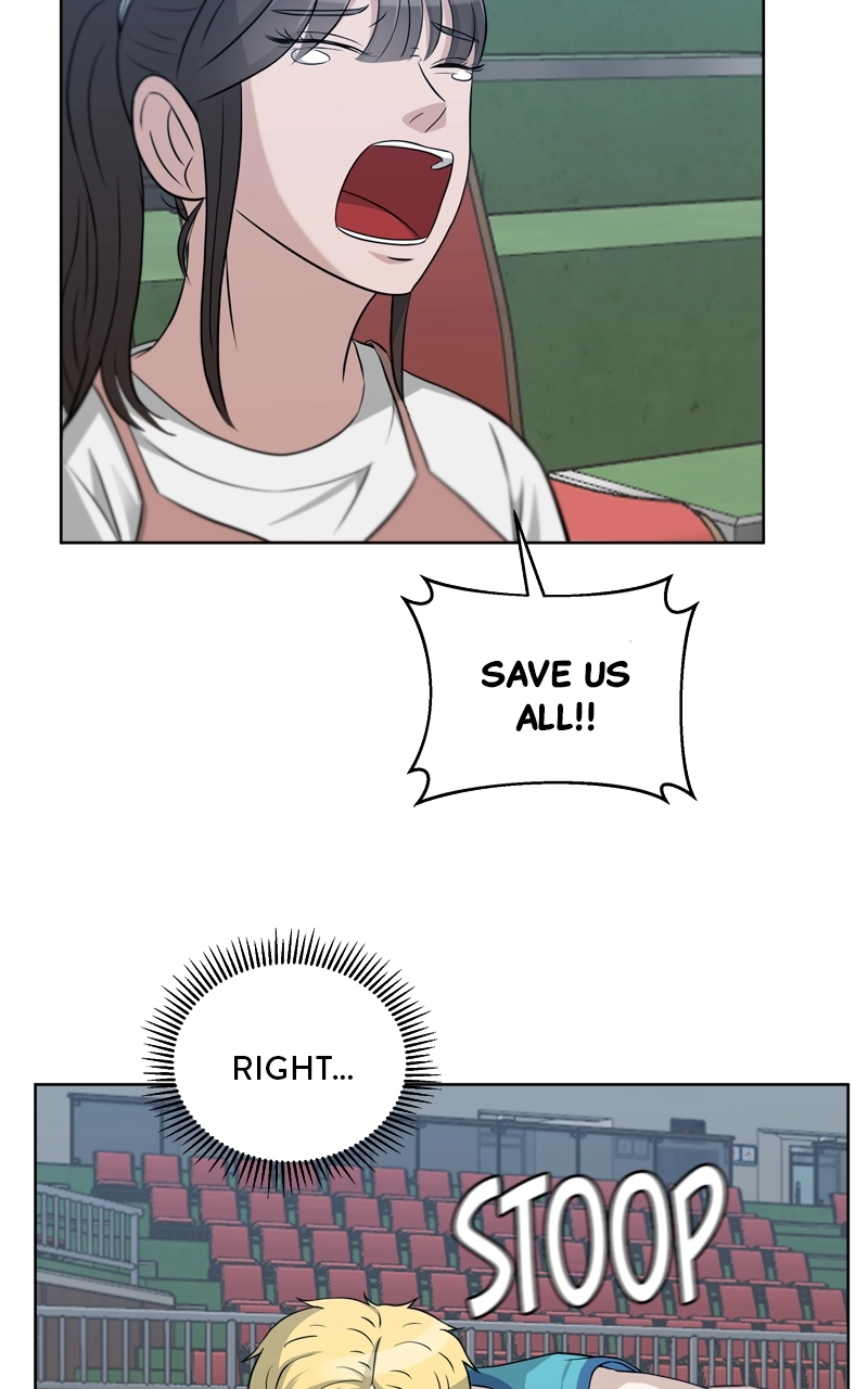Read Bigman chapter 48 image 66 on Lezhin