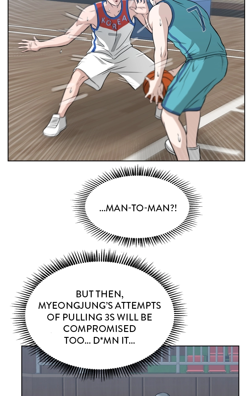 Read Bigman chapter 48 image 68 on Lezhin