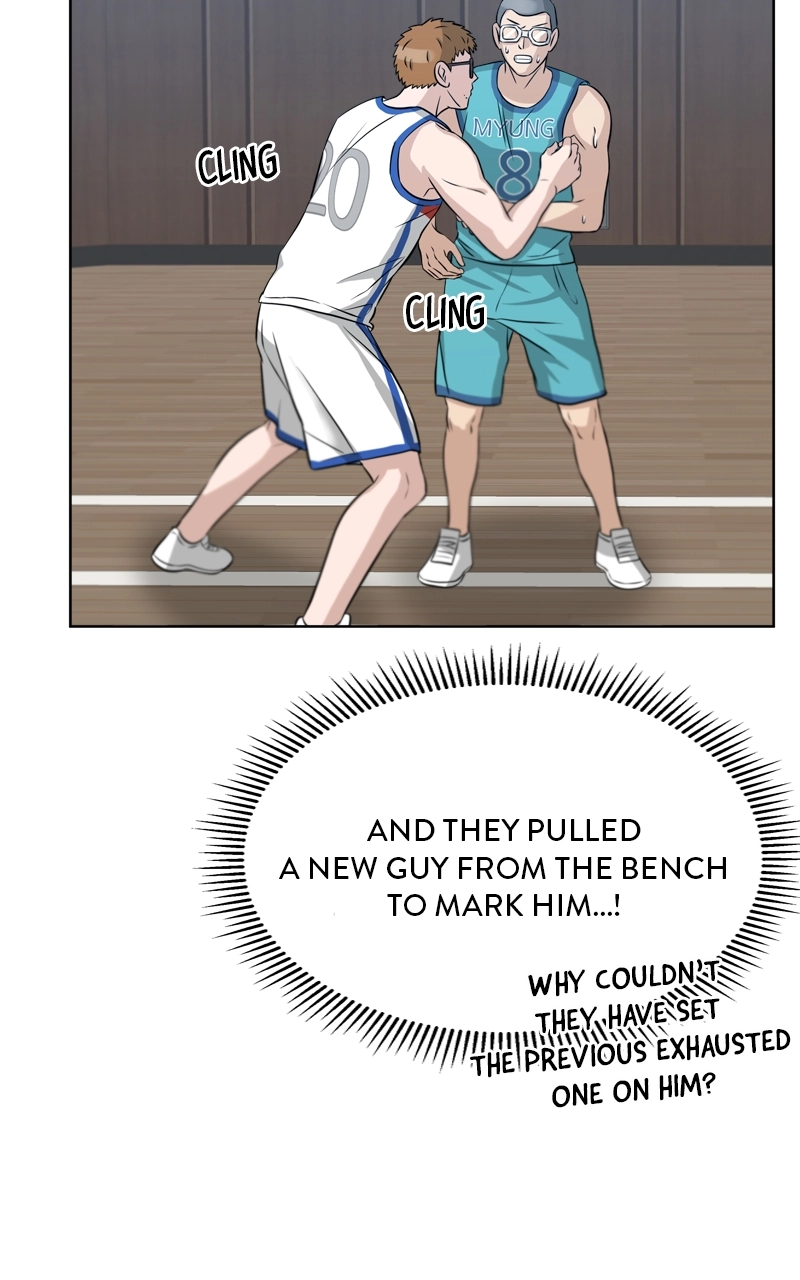 Read Bigman chapter 48 image 69 on Lezhin
