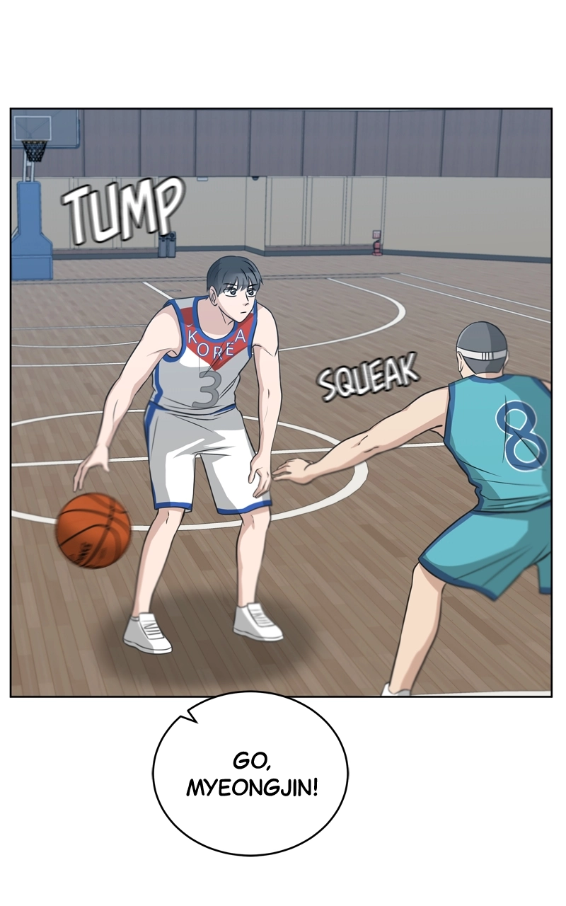 Read Bigman chapter 48 image 7 on Lezhin