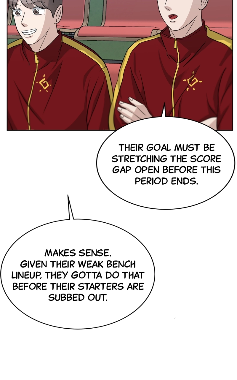 Read Bigman chapter 48 image 71 on Lezhin
