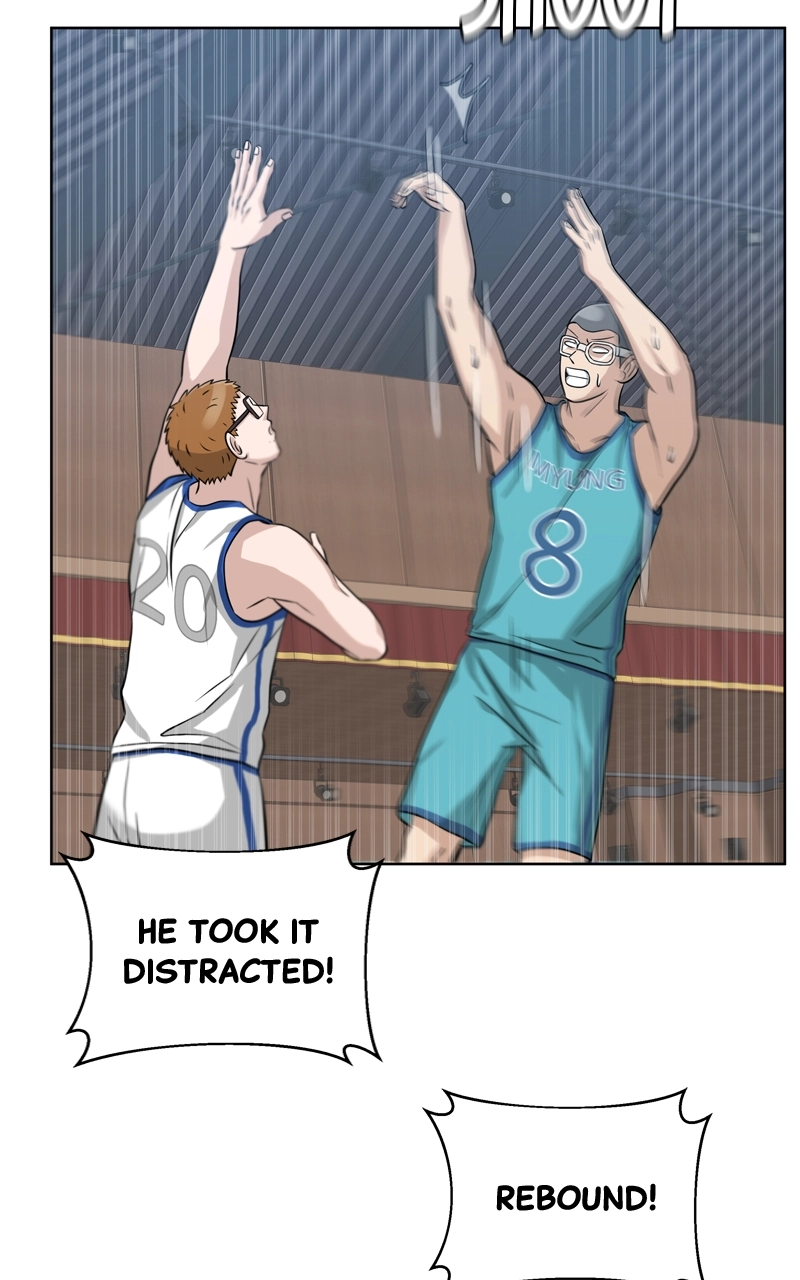 Read Bigman chapter 48 image 77 on Lezhin