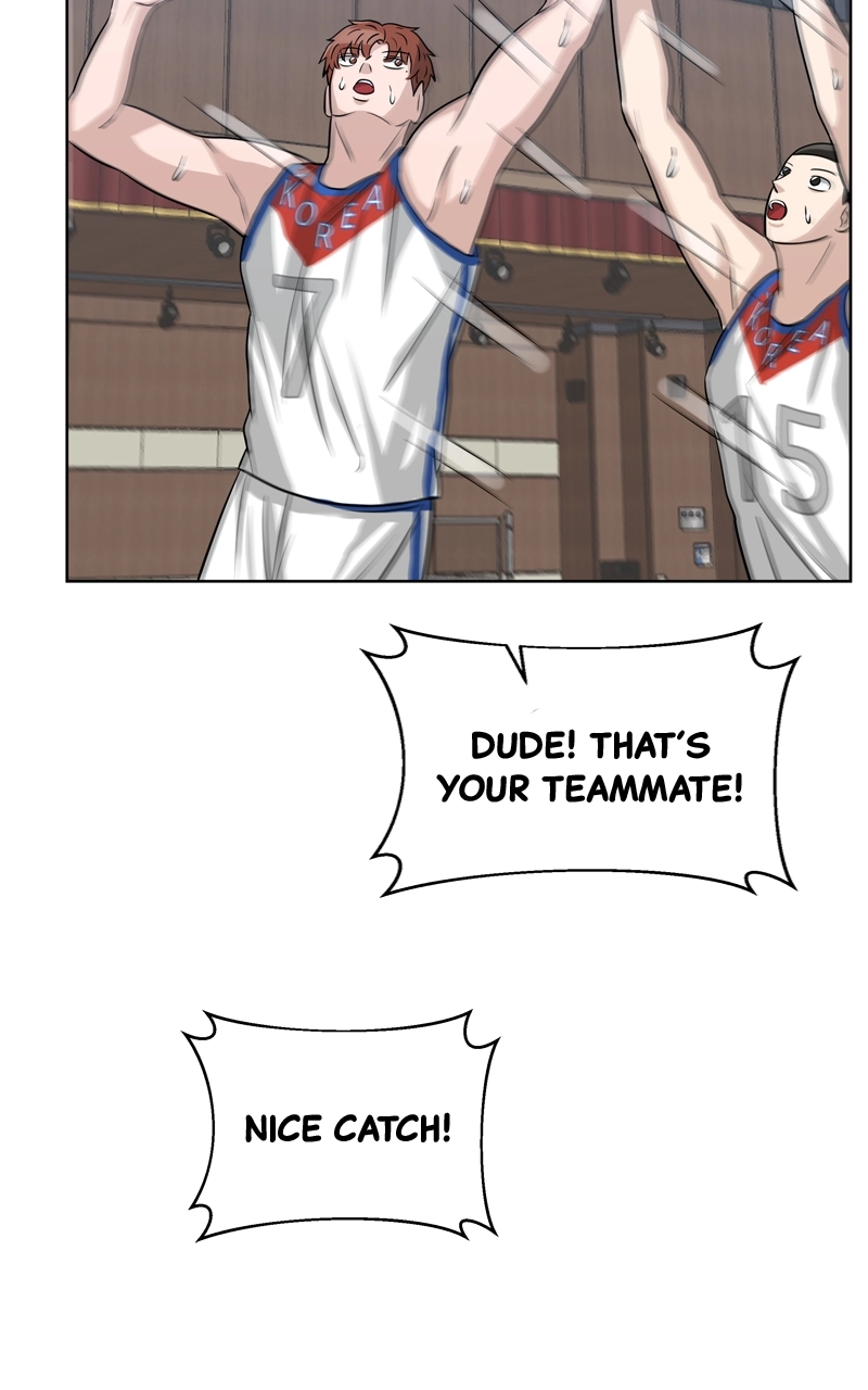 Read Bigman chapter 48 image 80 on Lezhin