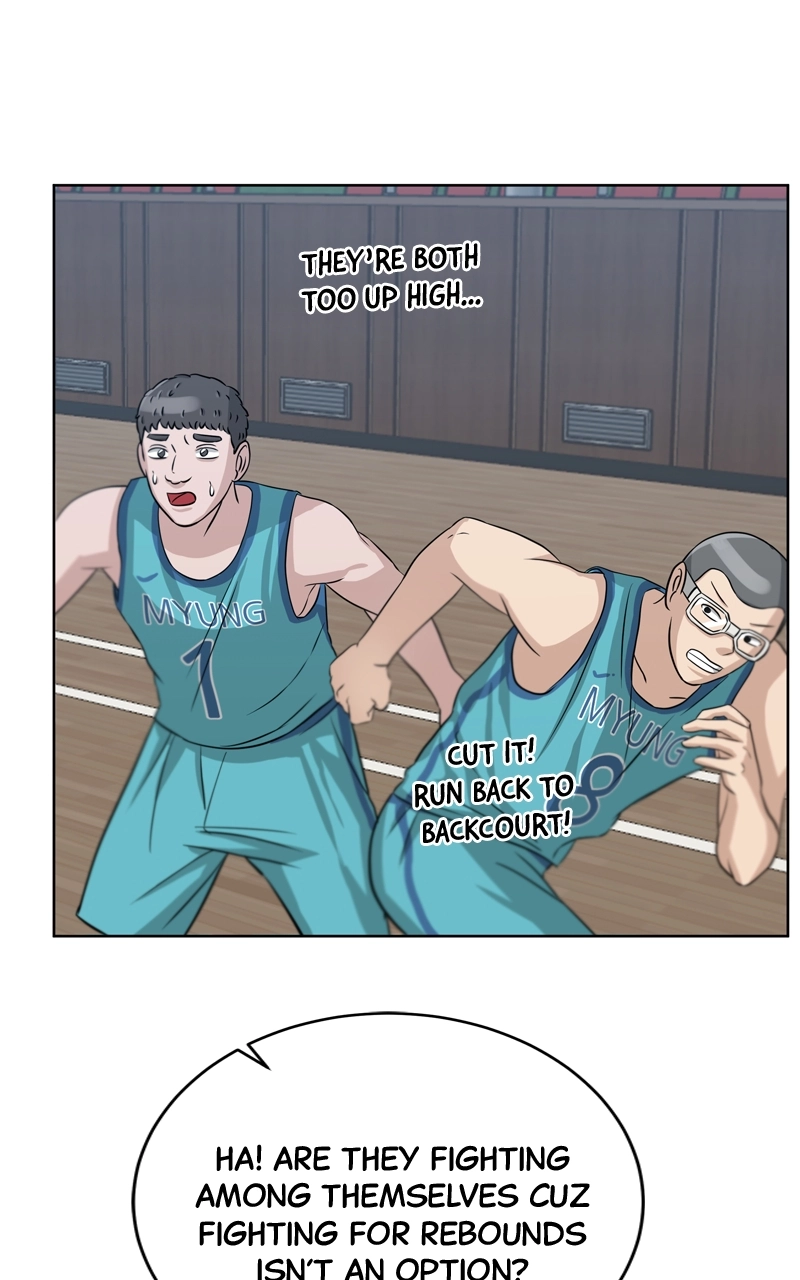 Read Bigman chapter 48 image 81 on Lezhin