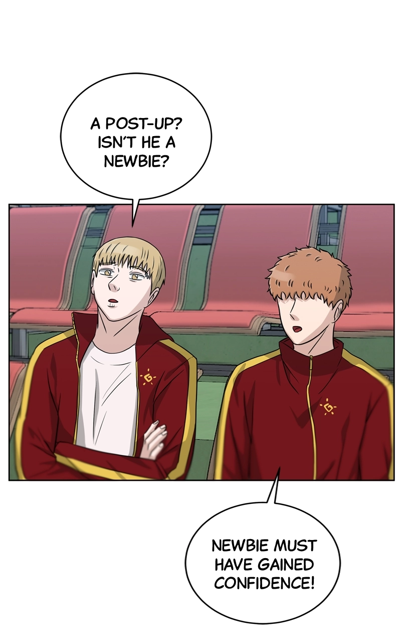 Read Bigman chapter 48 image 84 on Lezhin