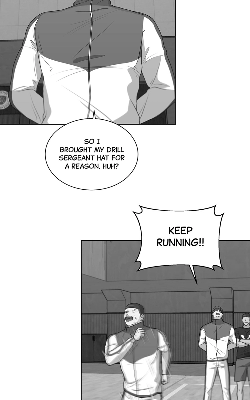 Read Bigman chapter 48 image 87 on Lezhin