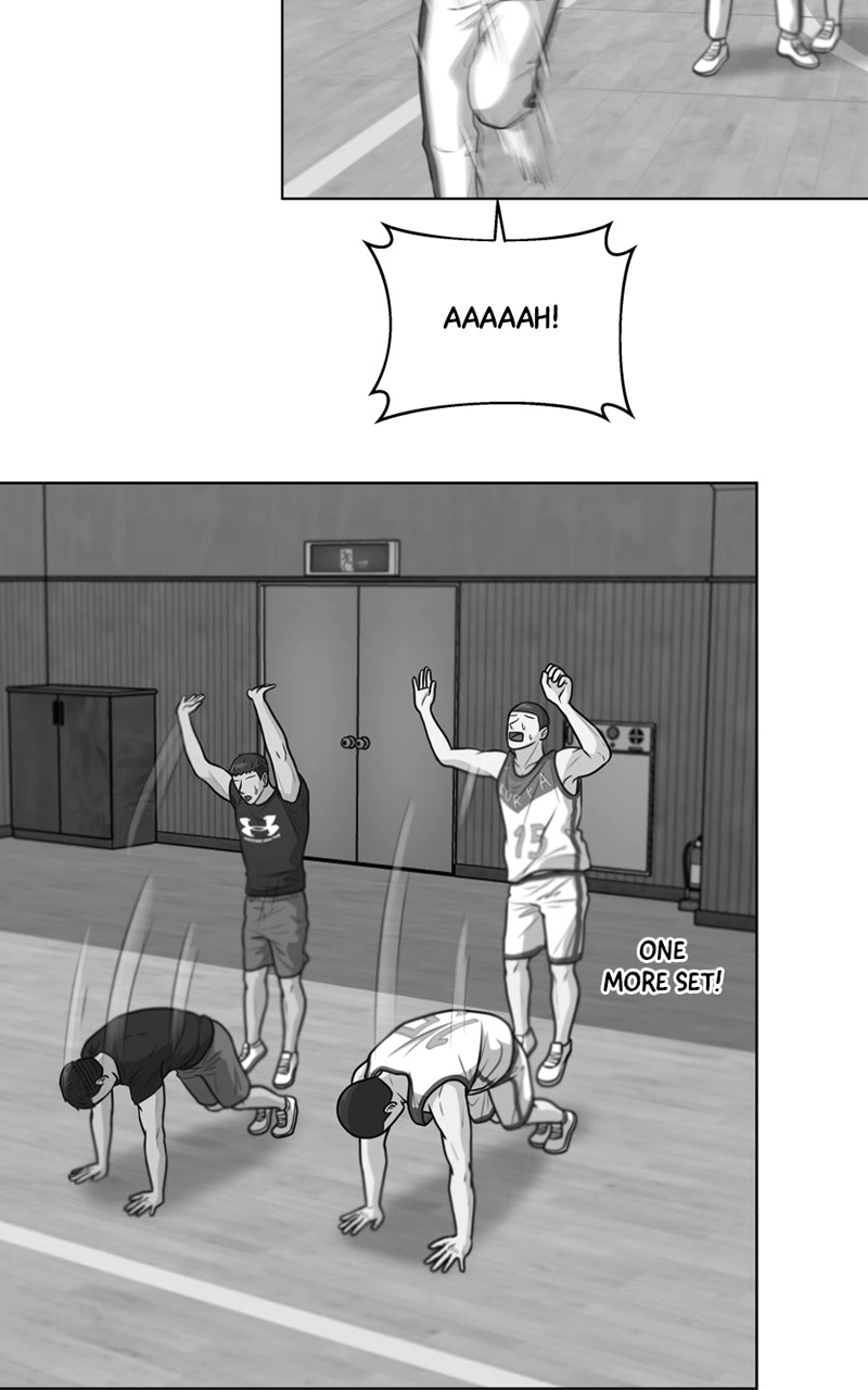 Read Bigman chapter 48 image 88 on Lezhin