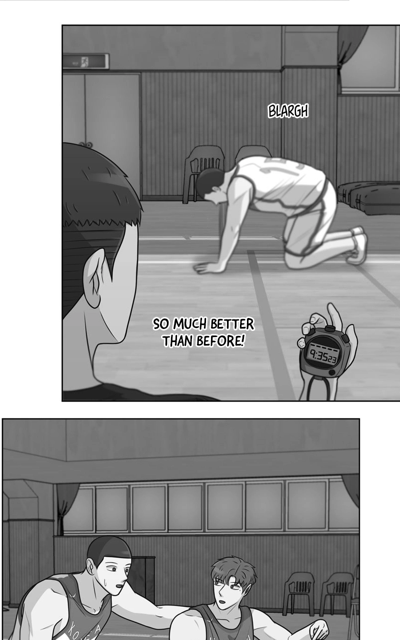 Read Bigman chapter 48 image 89 on Lezhin