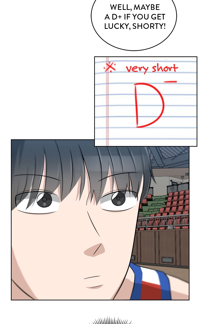 Read Bigman chapter 48 image 9 on Lezhin