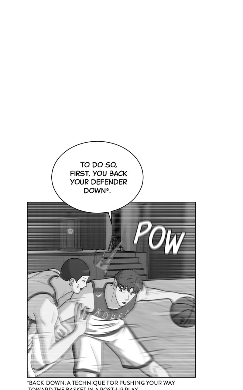 Read Bigman chapter 49 image 10 on Lezhin
