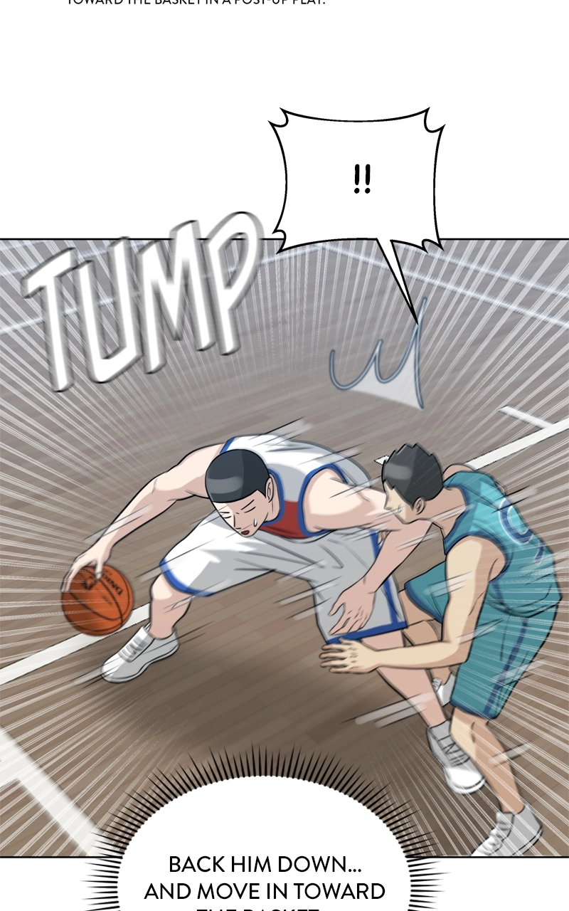 Read Bigman chapter 49 image 11 on Lezhin