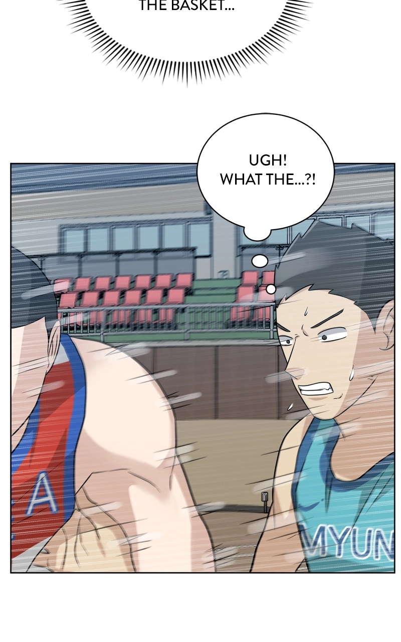 Read Bigman chapter 49 image 12 on Lezhin