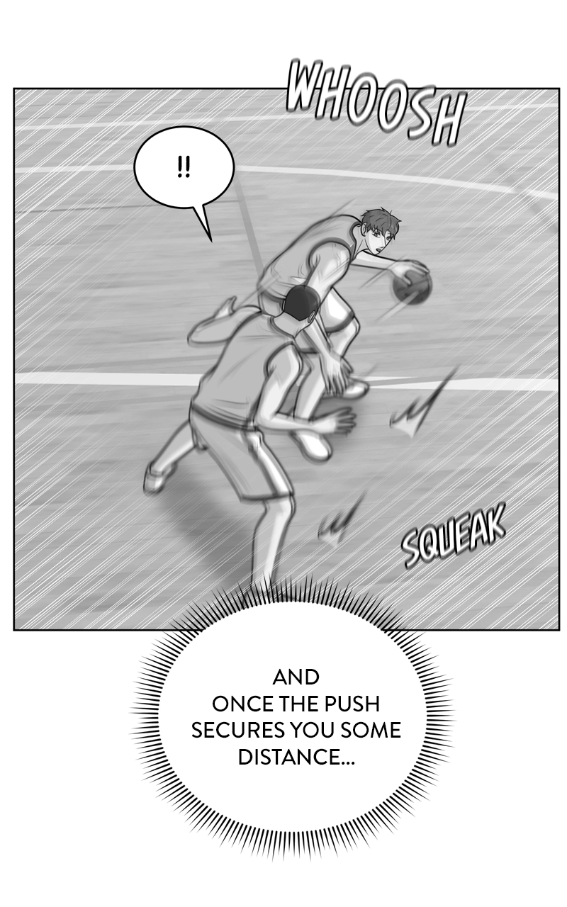 Read Bigman chapter 49 image 13 on Lezhin