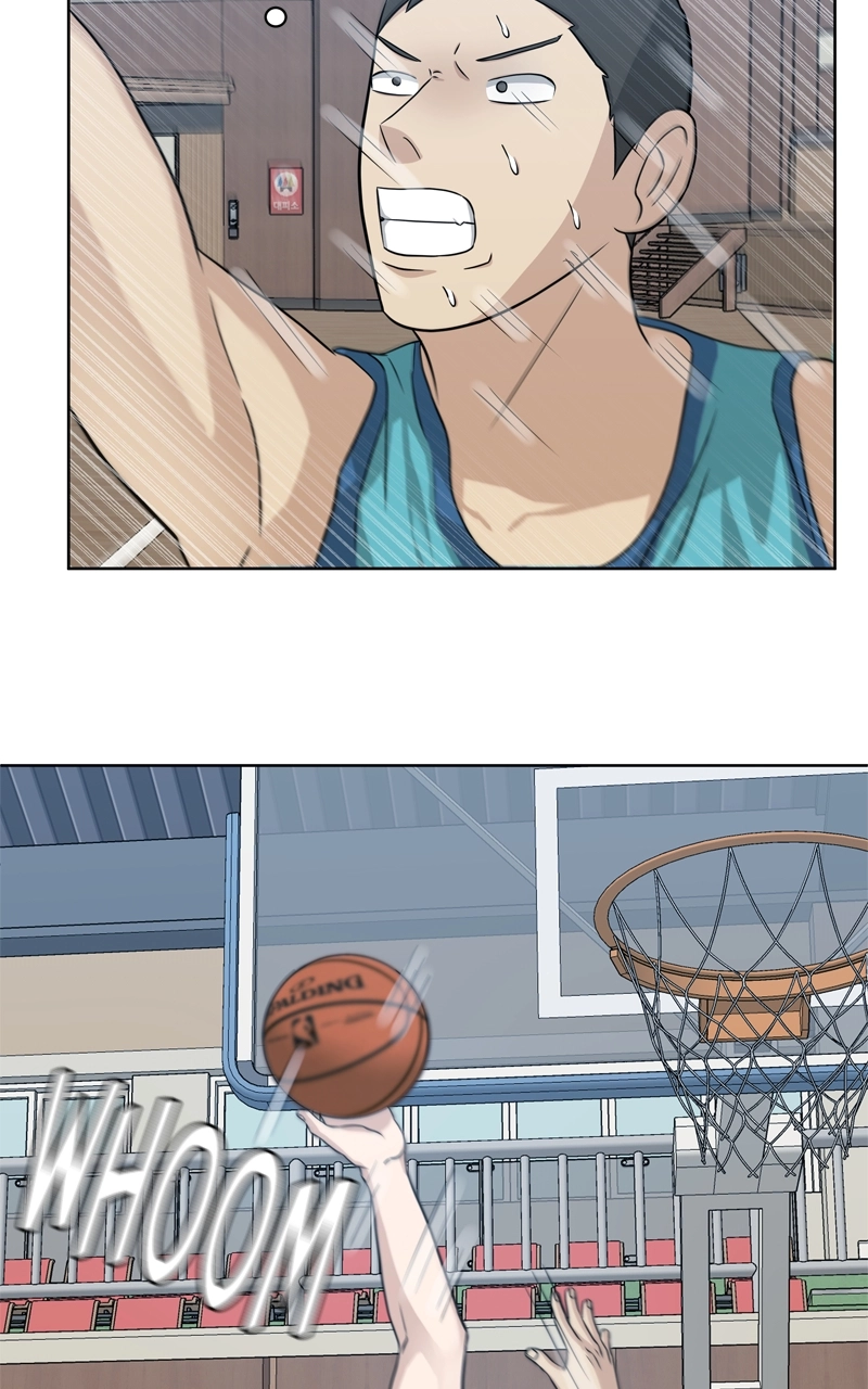 Read Bigman chapter 49 image 18 on Lezhin
