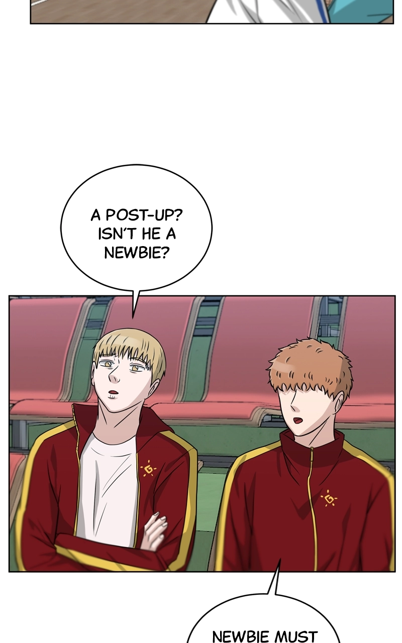Read Bigman chapter 49 image 2 on Lezhin
